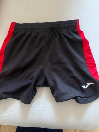 Lote Ropa Deportiva FC Calldetenes Joma