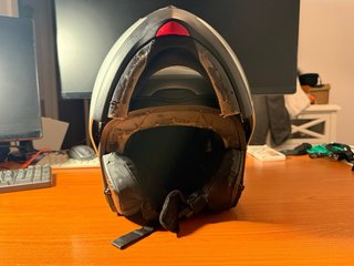 Casco BMW System V