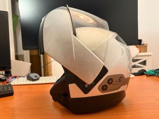 Casco BMW System V