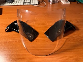 Casco BMW System V