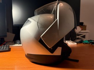 Casco BMW System V