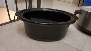 Slow Cooker Kenwood