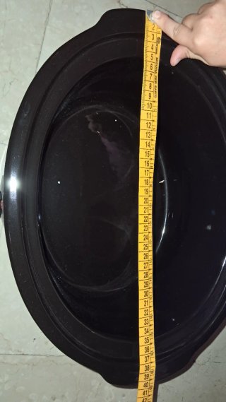 Slow Cooker Kenwood