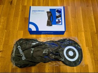 Funda de Transporte para Hoverboard Bluoko