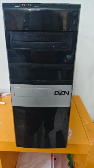 PC LGA 1155