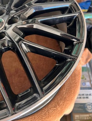 Llantas Audi SQ2 19 Pulgadas Originales