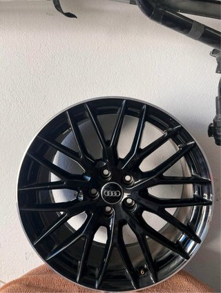 Llantas Audi SQ2 19 Pulgadas Originales