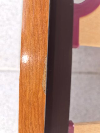 Muebles de dormitorio de madera