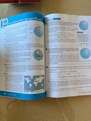Matemáticas académicas, ESO 3