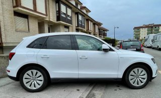 Audi Q5 2013
