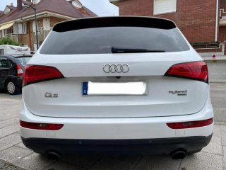 Audi Q5 2013