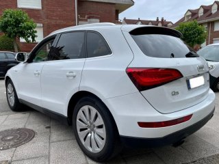 Audi Q5 2013
