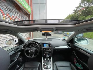 Audi Q5 2013