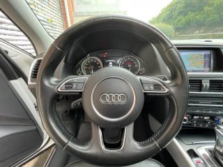Audi Q5 2013