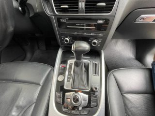 Audi Q5 2013