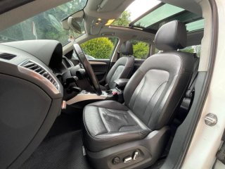 Audi Q5 2013