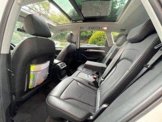 Audi Q5 2013