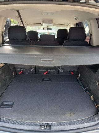 Volkswagen Touran 2004