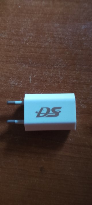 Caricatore bianco DS