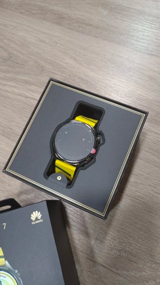 Huawei Watch GT 7 NUEVO SIN ESTRENAR