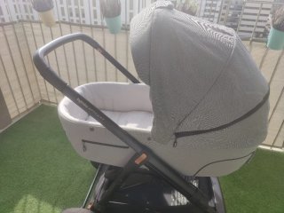 Carro Inglesina Aptica XT