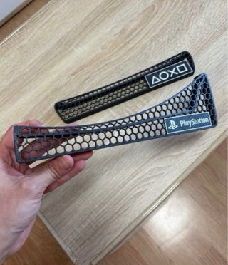 Soporte Horizontal para PS5 Slim