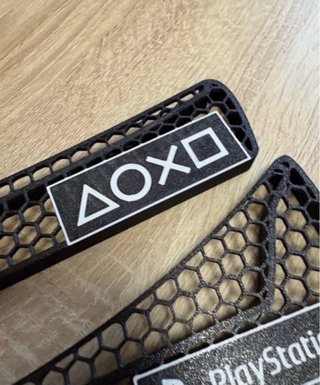 Soporte Horizontal para PS5 Slim