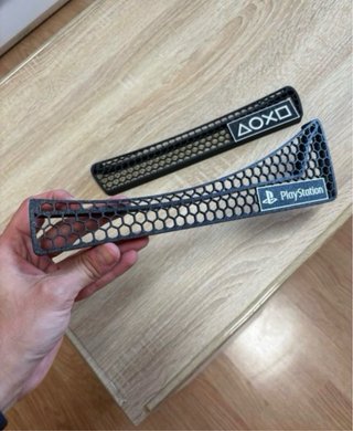Soporte Horizontal para PS5 Slim