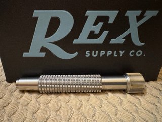 Manico Rasoio di Sicurezza Rex Envoy XL Supply