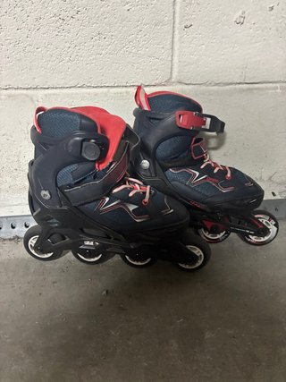 Patines en línea Oxelo Talla 35-38