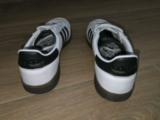 Adidas Spezial