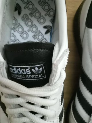 Adidas Spezial