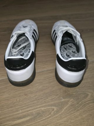 Adidas Spezial