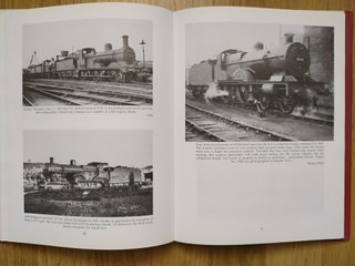 Libro LOCOMOTIVES BETWEEN THE WARS/LOCOMOTORAS ENT