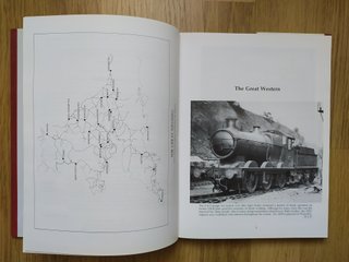 Libro LOCOMOTIVES BETWEEN THE WARS/LOCOMOTORAS ENT