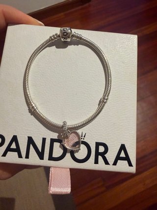 Bracciale Pandora Nuovo