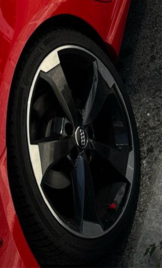 Llantas Audi SQ2 19 Originales