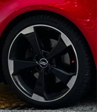 Llantas Audi SQ2 19 Originales