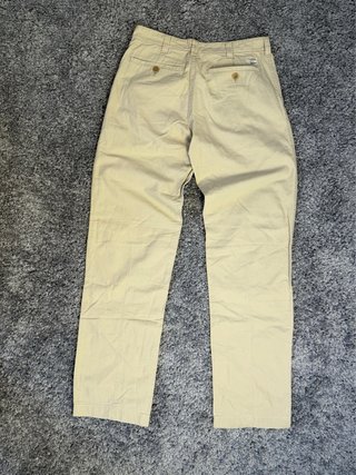 Pantalon Timberland Vintage Beige