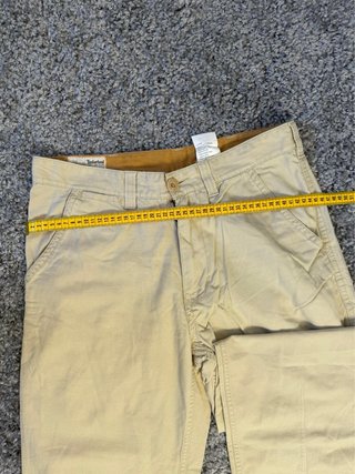 Pantalon Timberland Vintage Beige