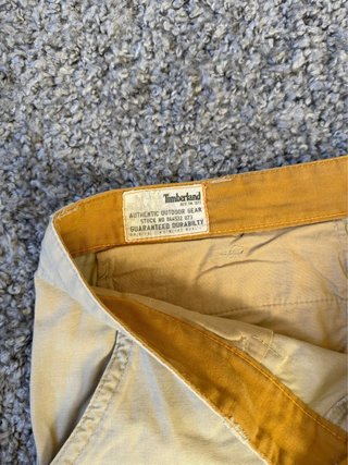 Pantalon Timberland Vintage Beige