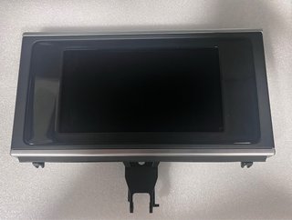 Pantalla para Audi A6