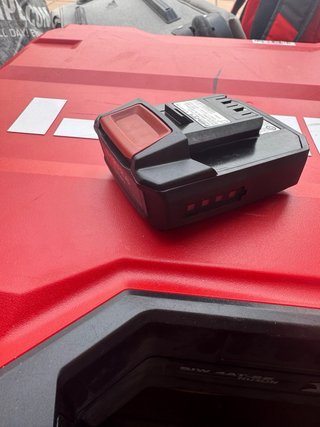 Batería Hilti B12/2.6 Li-ion