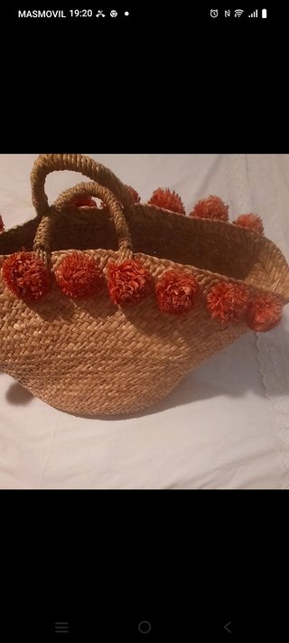 Cesta Purificación García