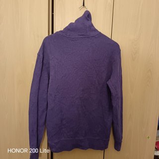 Polo Ralph Lauren Viola Taglia L