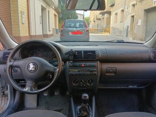 SEAT Leon 2002
