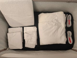 Chicco Next2Me culla co-sleeping completa