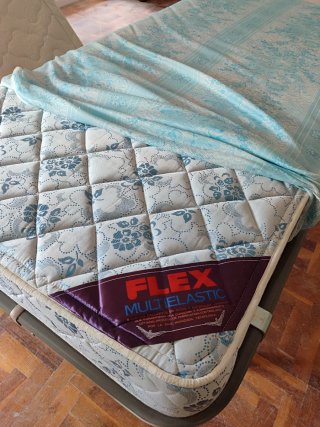 Colchón Flex 90x180cm