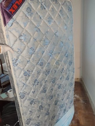 Colchón Flex 90x180cm