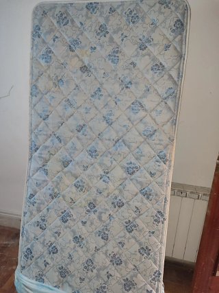 Colchón Flex 90x180cm